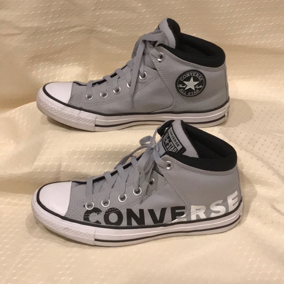 Converse Shoes - Converse Casual Sneaker